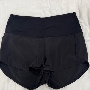Luluemon Athletic Shorts